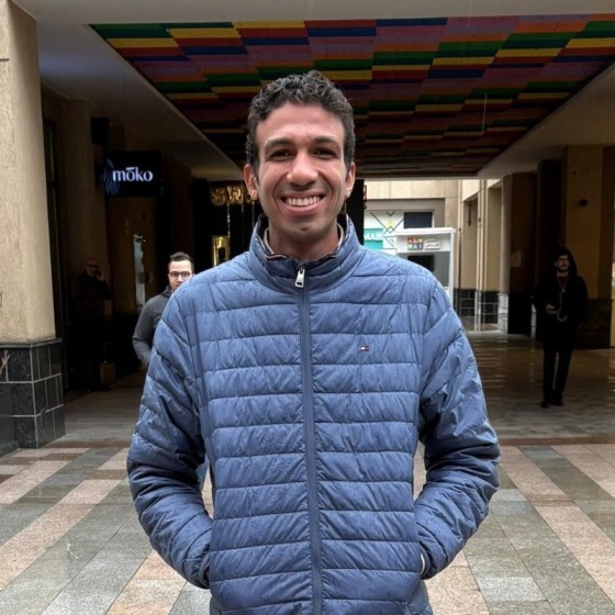 Mohanad Gadallah